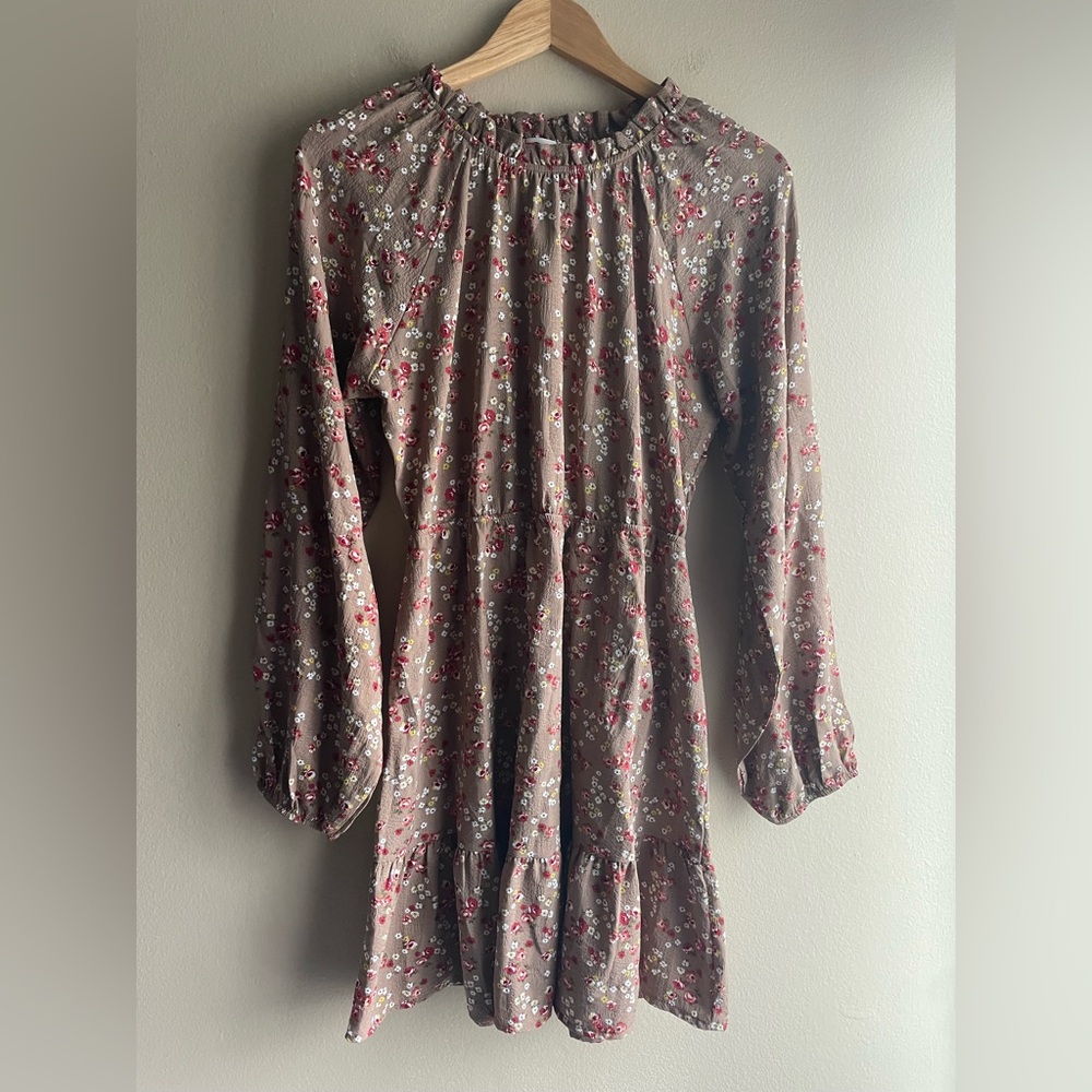Pulse Women Flora Mid Dress Size Small